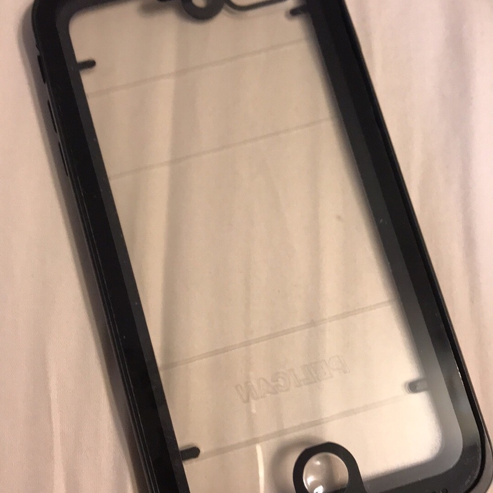 Pelican phone case. iPhone 7 Plus